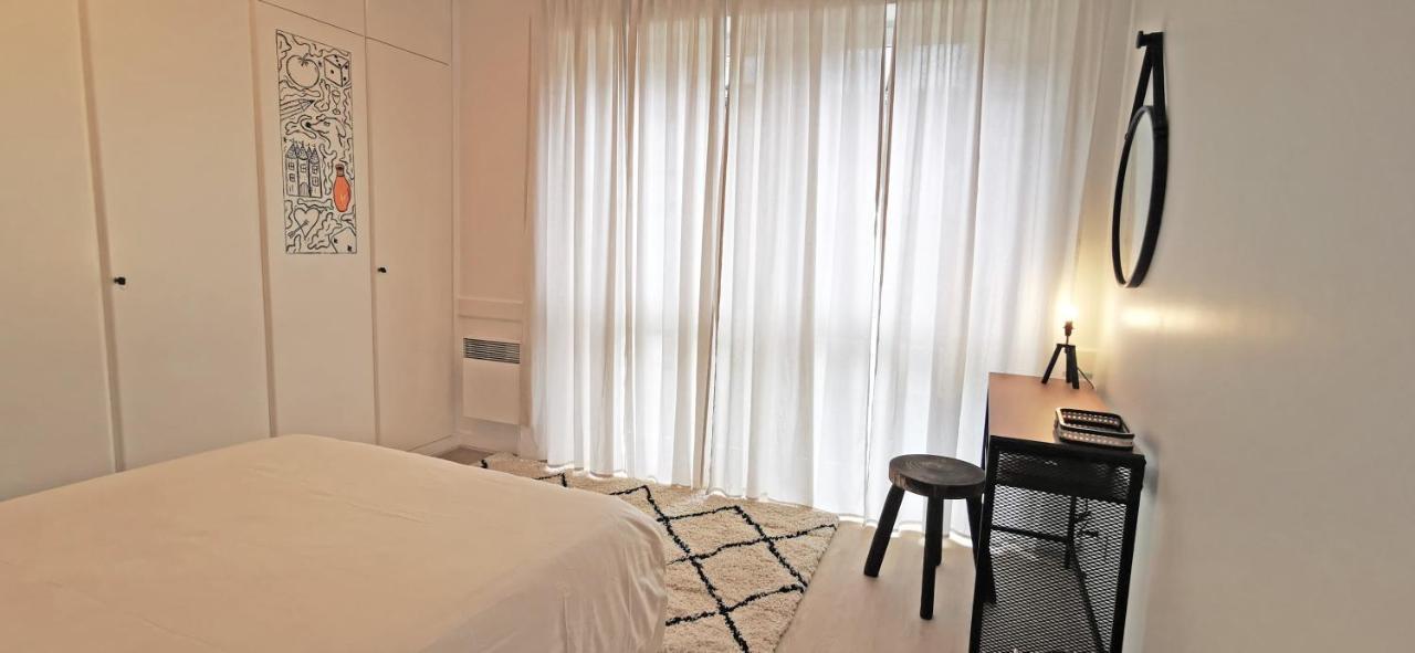 Coeur Du Centre Ville, Haut Prestation Troyes Kültér fotó